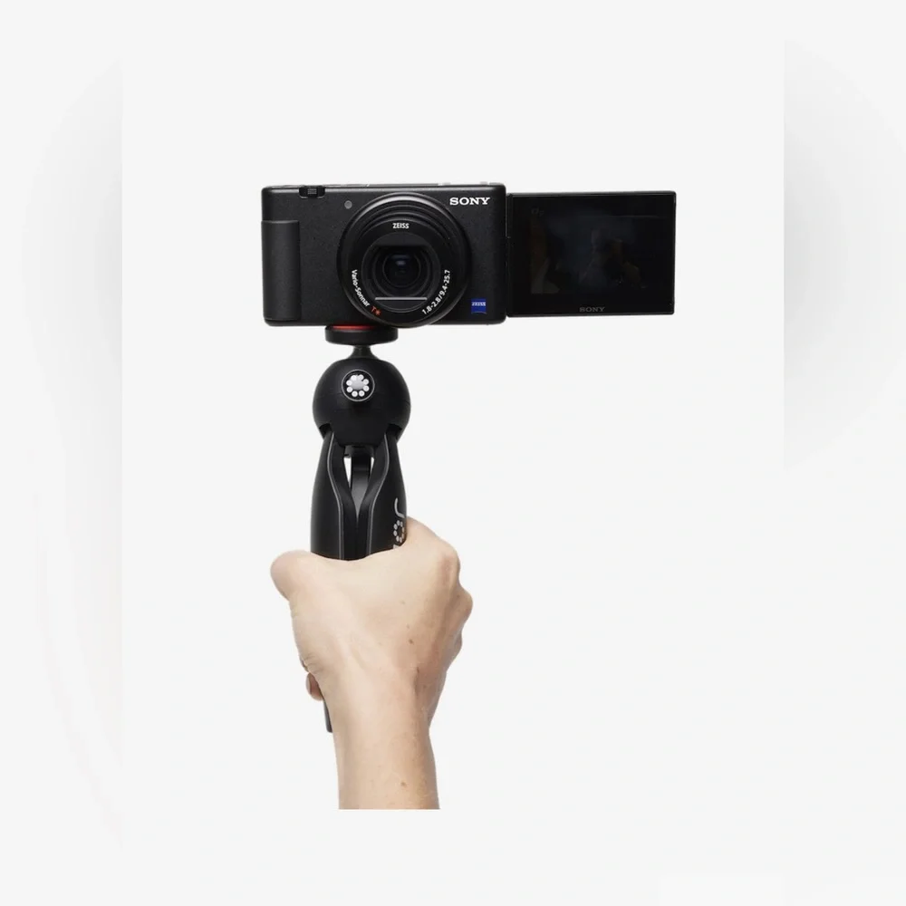 HandyPod 2 Kit - Black